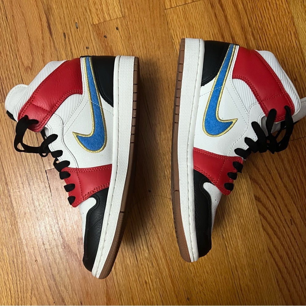 Women’s Air Jordan Sneaker